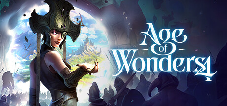 奇迹时代4/Age of Wonders 4/支持在线联机
