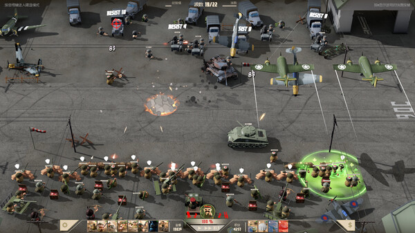 图片[6]-诺森德塔防 Northend Tower Defense v1.1 -飞星（官中）-蒸汽游戏宝库 - 高质量Steam单机游戏下载站