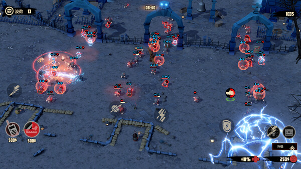 图片[10]-诺森德塔防 Northend Tower Defense v1.1 -飞星（官中）-蒸汽游戏宝库 - 高质量Steam单机游戏下载站