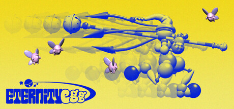 Eternity Egg