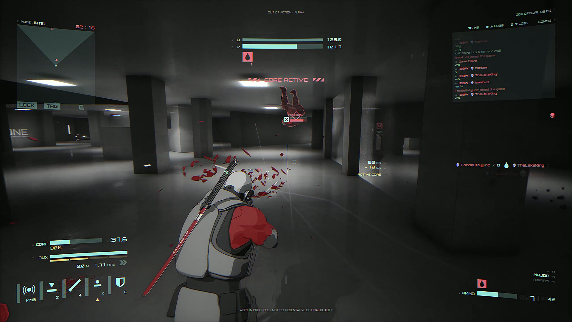 《停止行动》：紧张多人对战的第一人称射击游戏插图5