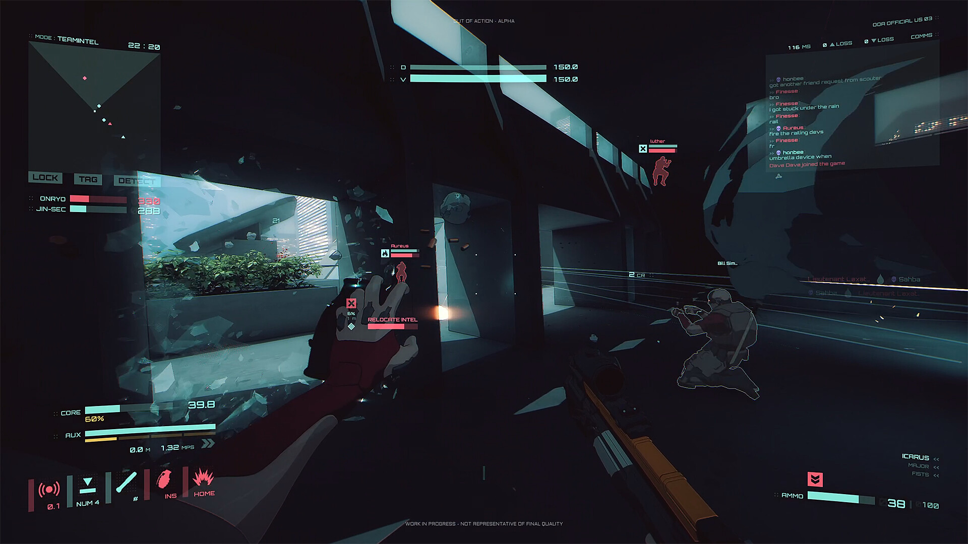 《停止行动》：紧张多人对战的第一人称射击游戏插图4