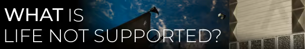 图片[1]-Life Not Supported | 免安装中文版下载 - 单机岛