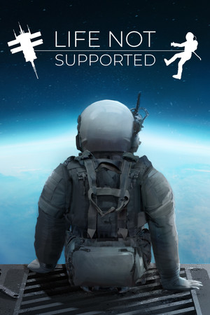 Life Not Supported | 免安装中文版下载 - 单机岛