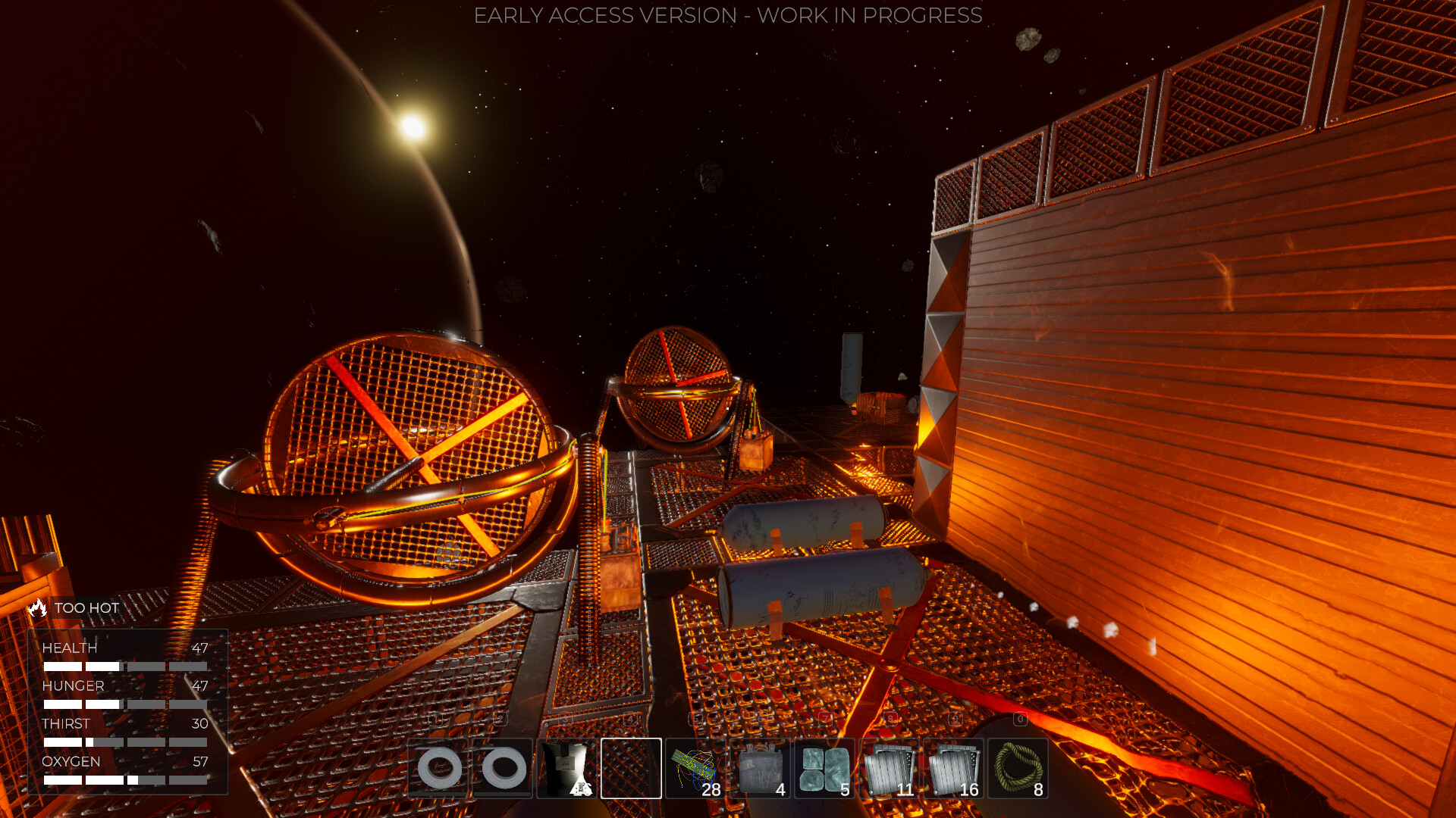 《生命不支持(Life Not Supported)》|Build 18072058|中文|免安装硬盘版 《生命不支持(Life Not Supported)》|Build 18072058|中文|免安装硬盘版