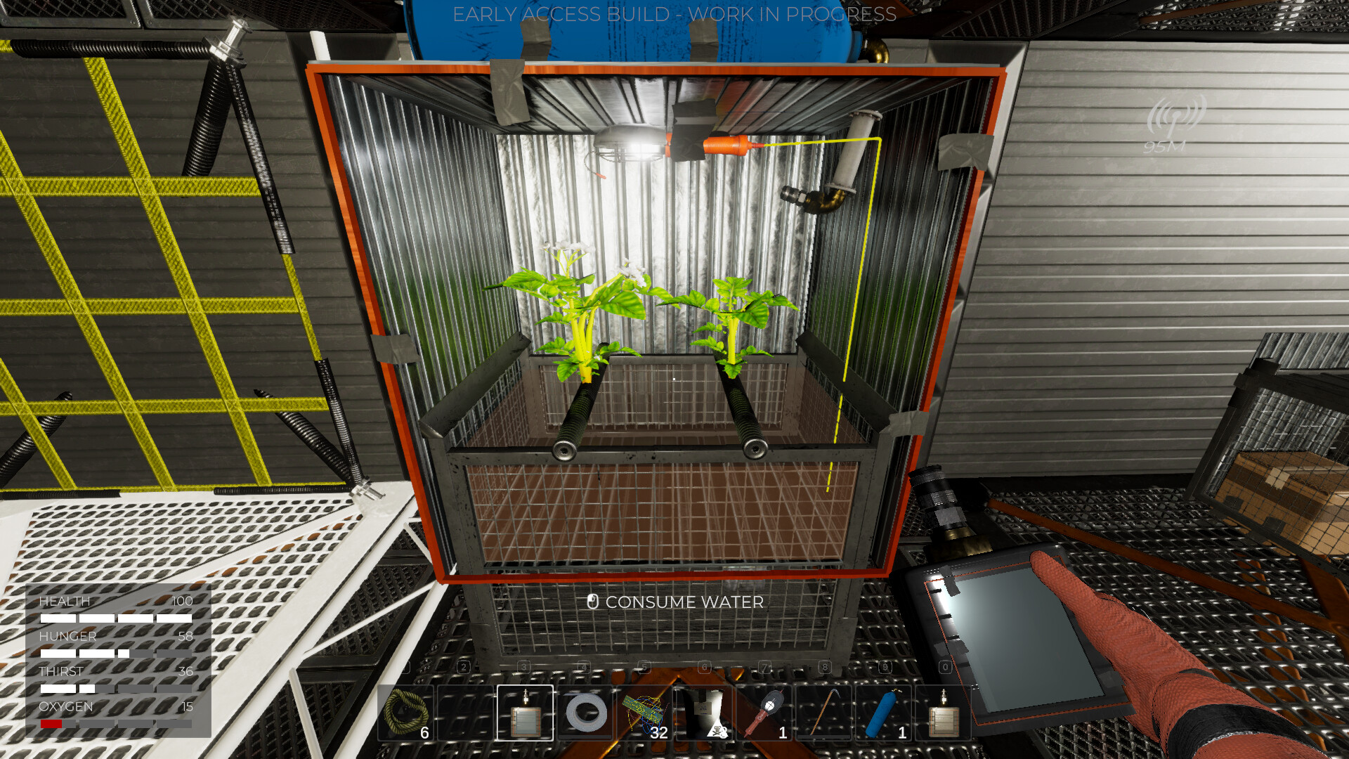 《生命不支持(Life Not Supported)》|Build 18072058|中文|免安装硬盘版 《生命不支持(Life Not Supported)》|Build 18072058|中文|免安装硬盘版