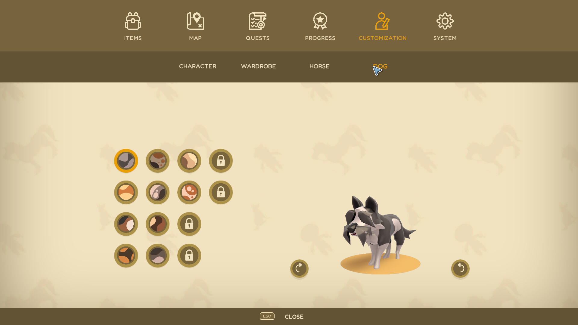 高乔人与大草原|600M大小|官方中文|支持手柄|Gaucho and the Grassland