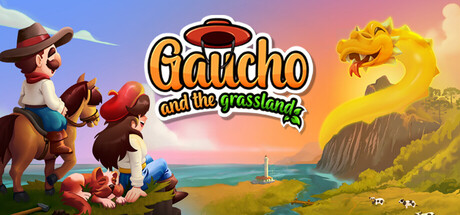 高乔人与大草原 | Gaucho and the Grassland