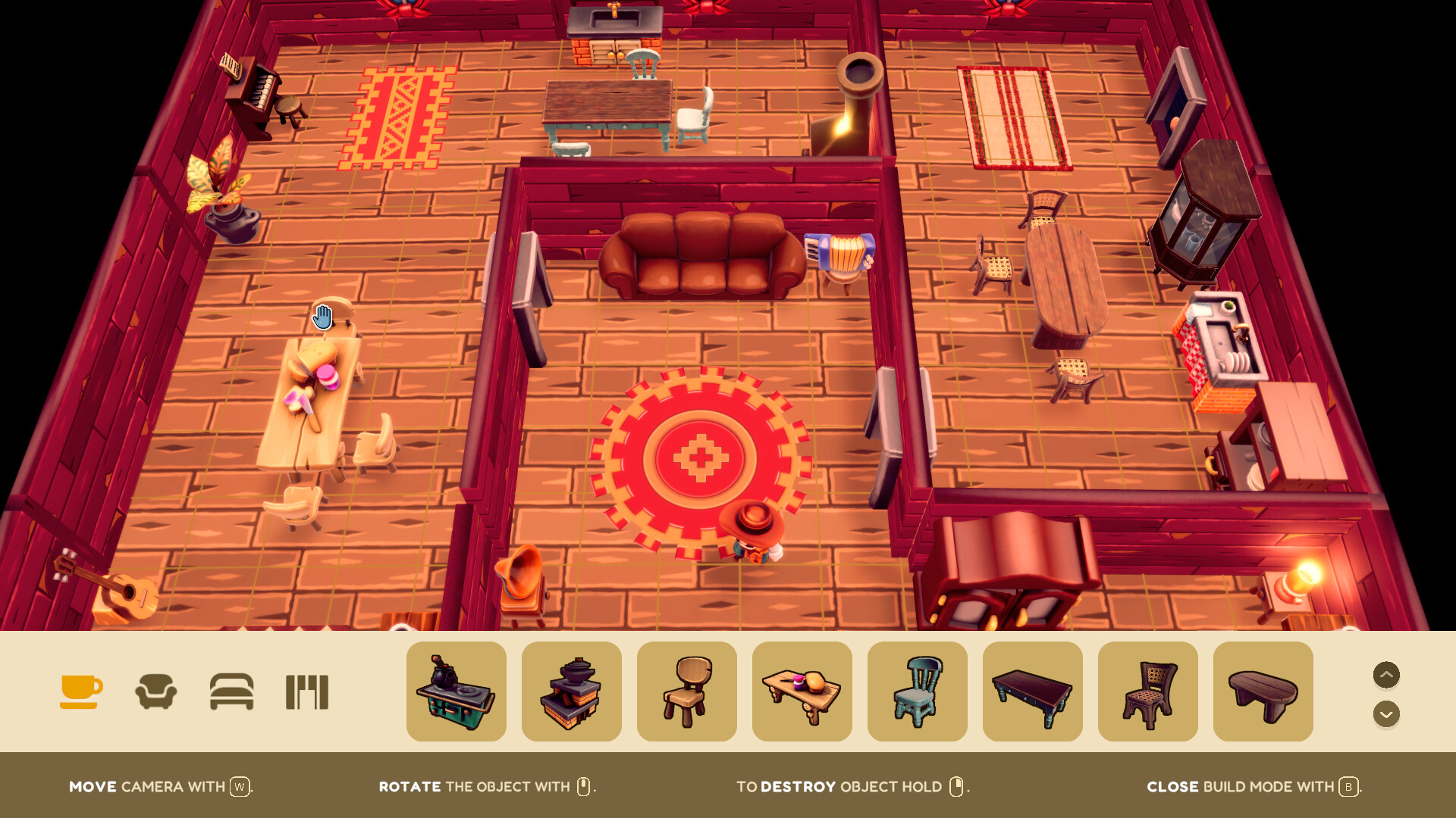 高乔人与大草原|600M大小|官方中文|支持手柄|Gaucho and the Grassland