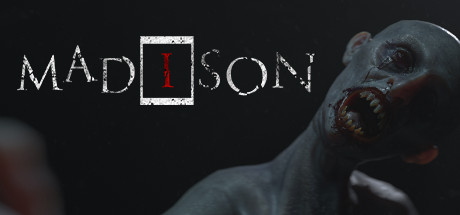 失心疯/MADiSON