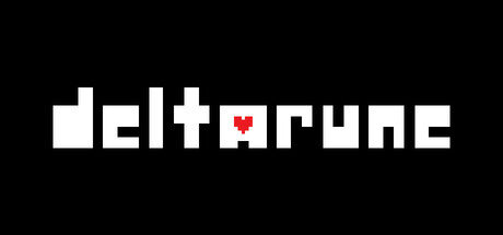 三角符文/DELTARUNE-生煎包游戏-VIGAME