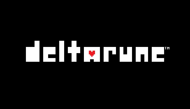 三角符文/DELTARUNE