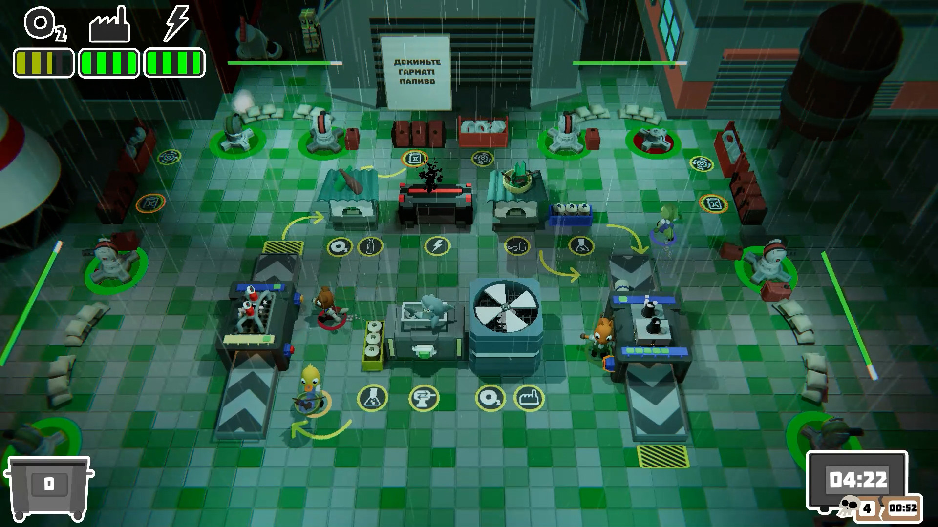 《垃圾工厂(Trash is Fun)》|v1.9|中文|免安装硬盘版 《垃圾工厂(Trash is Fun)》|v1.9|中文|免安装硬盘版