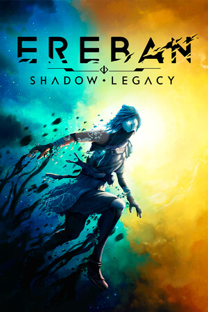 Ereban: Shadow Legacy | 免安装中文版下载 - 单机岛