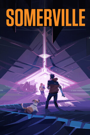 Somerville | 免安装中文版下载 - 单机岛