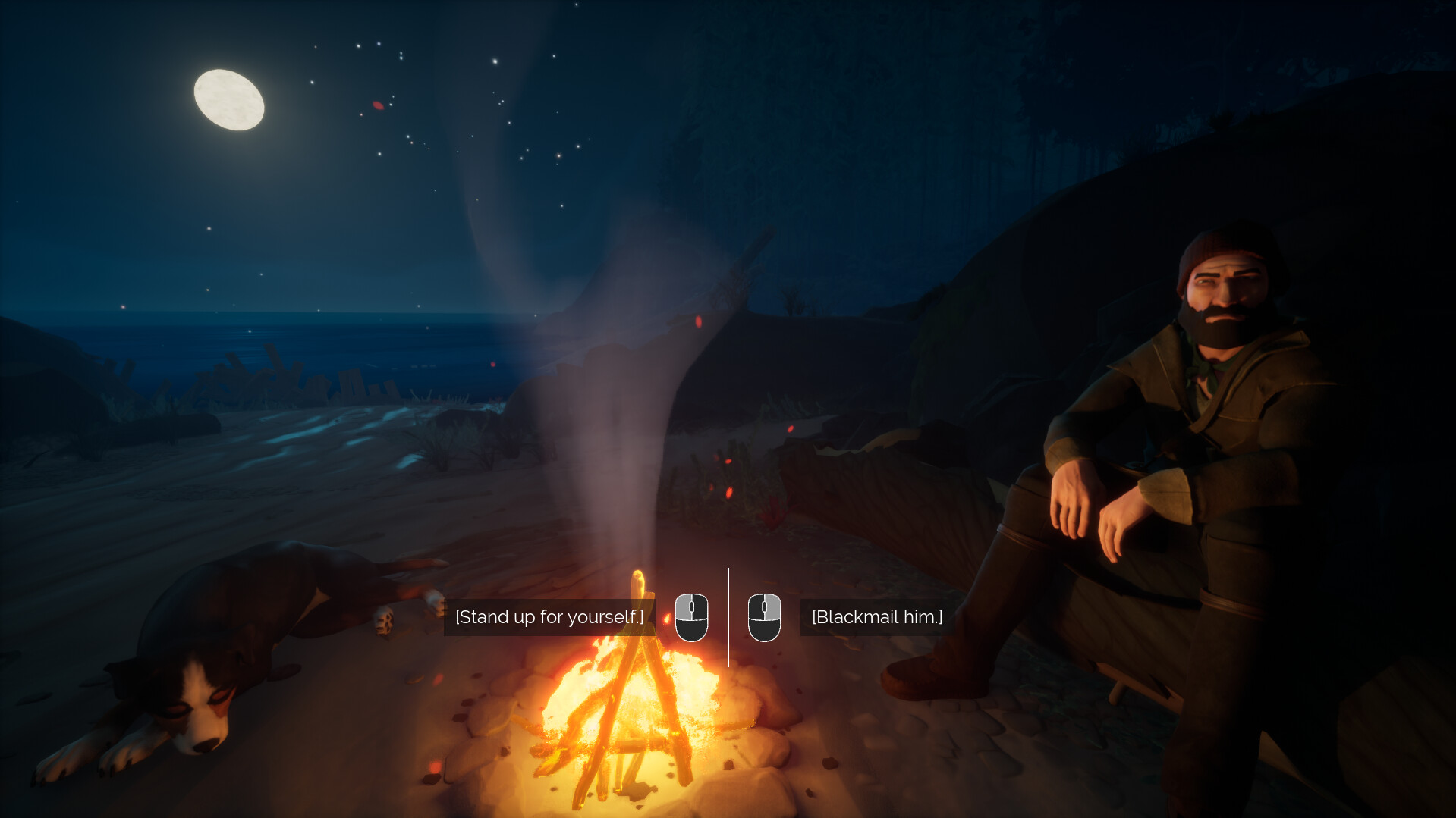 《两个瀑布(Two Falls》|英文|免安装硬盘版 《两个瀑布(Two Falls》|英文|免安装硬盘版