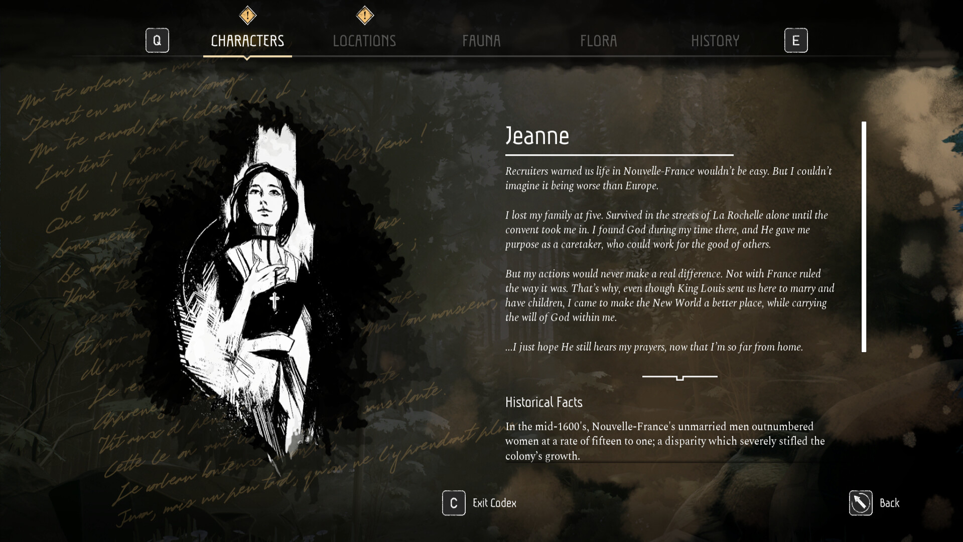 《两个瀑布(Two Falls》|英文|免安装硬盘版 《两个瀑布(Two Falls》|英文|免安装硬盘版