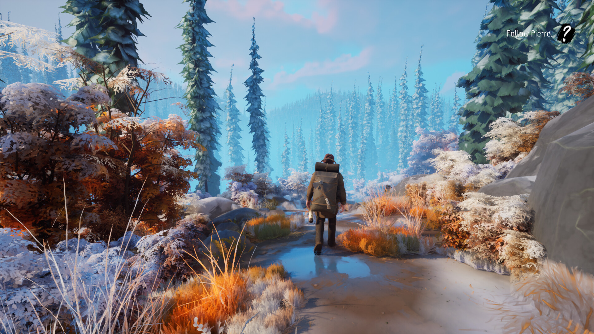 《两个瀑布(Two Falls》|英文|免安装硬盘版 《两个瀑布(Two Falls》|英文|免安装硬盘版