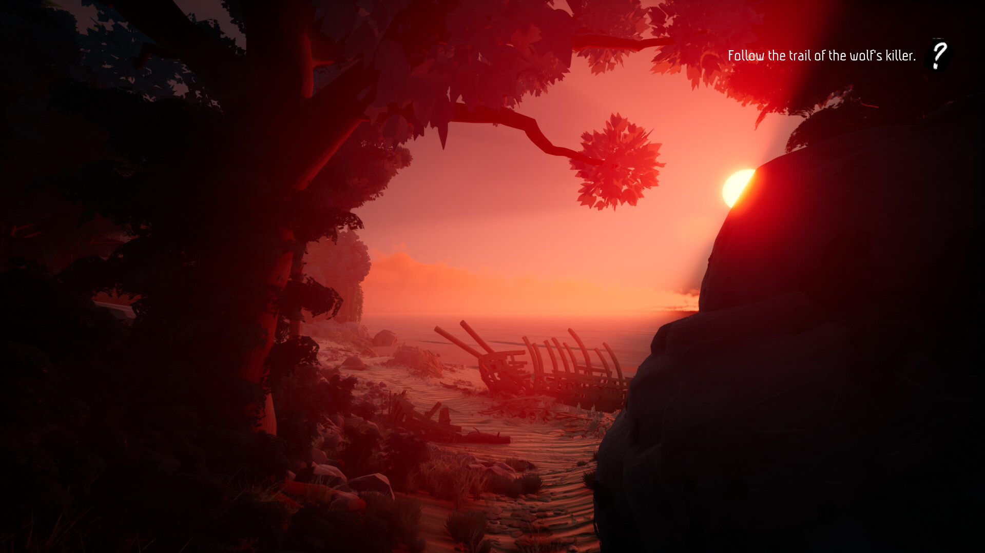 《两个瀑布(Two Falls》|英文|免安装硬盘版 《两个瀑布(Two Falls》|英文|免安装硬盘版