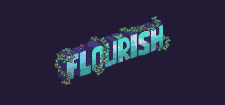 繁茂 | Flourish