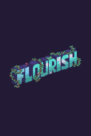 繁茂/Flourish