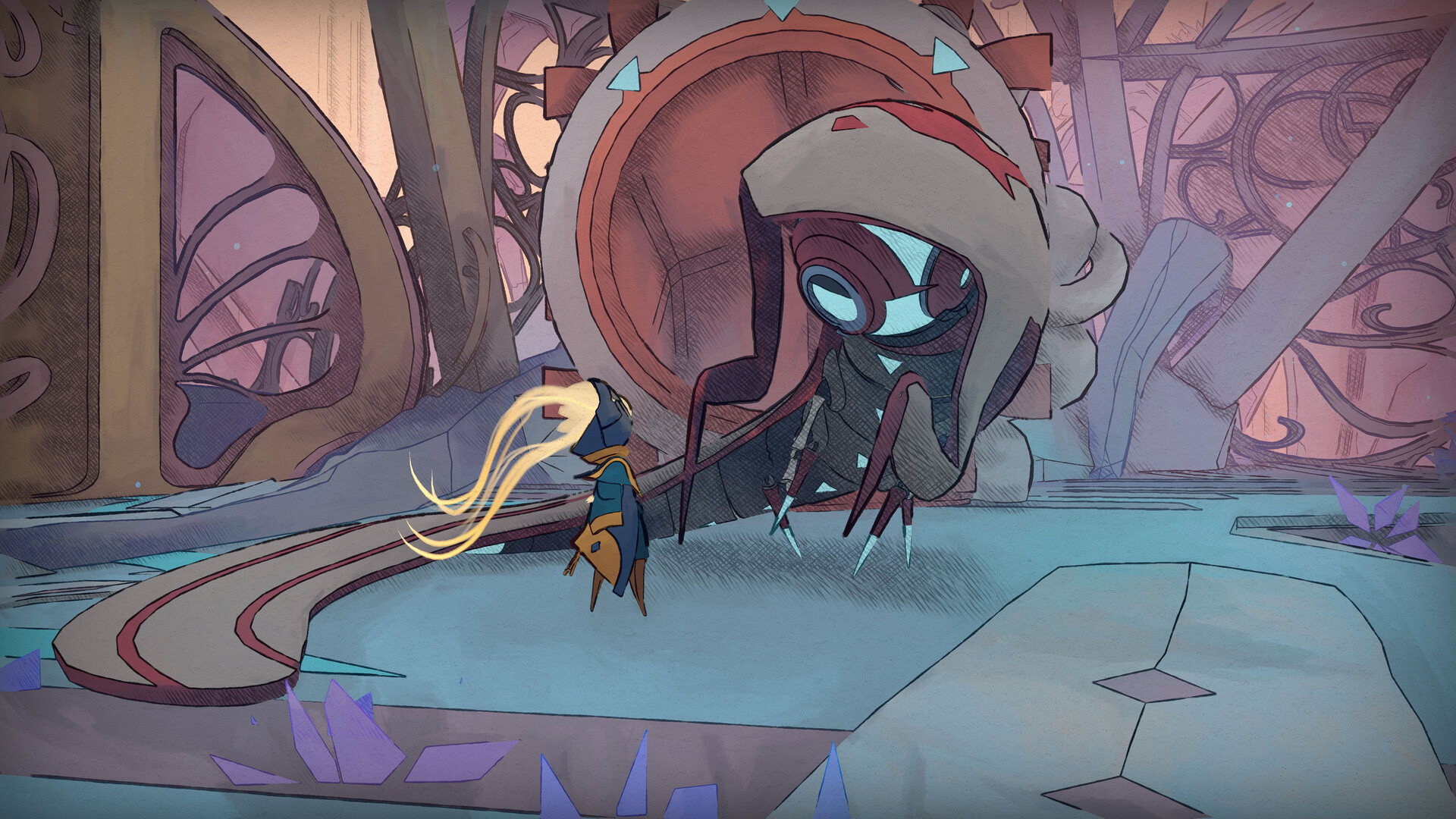 MIO：轨道记忆 官方中文版 | Build.21209631 + 全DLC + 预购特典 | 解压即玩 百度网盘下载