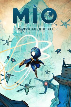 MIO:星轨记忆/MIO: Memories in Orbit