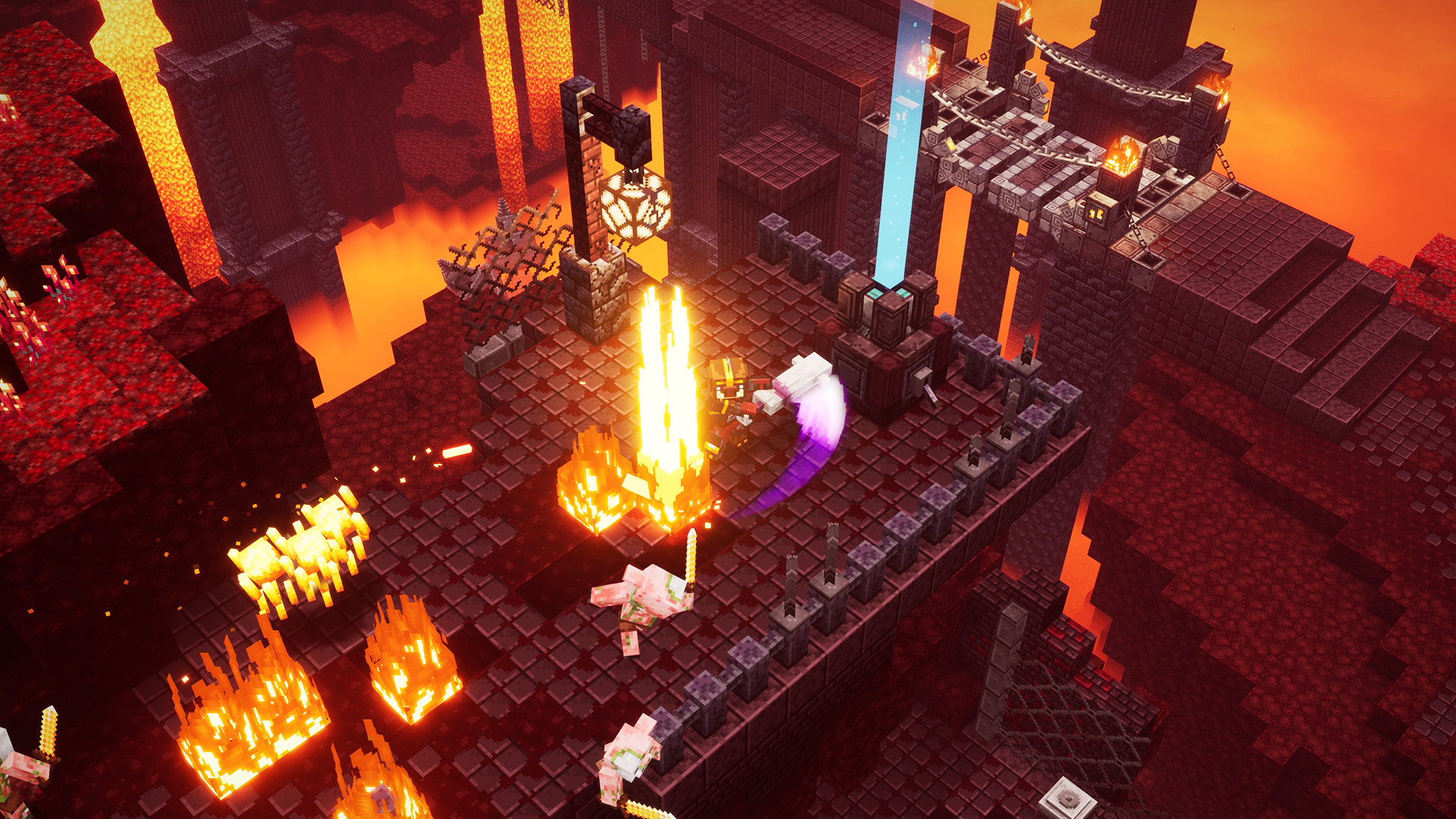 我的世界：基岩合辑版|v1.21.130|官方中文|Minecraft Bedrock Edition - 4