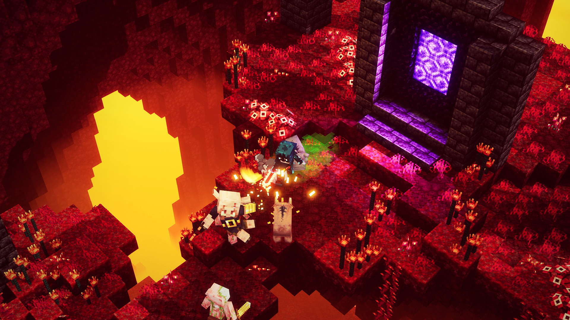 我的世界：基岩合辑版|v1.21.130|官方中文|Minecraft Bedrock Edition - 2