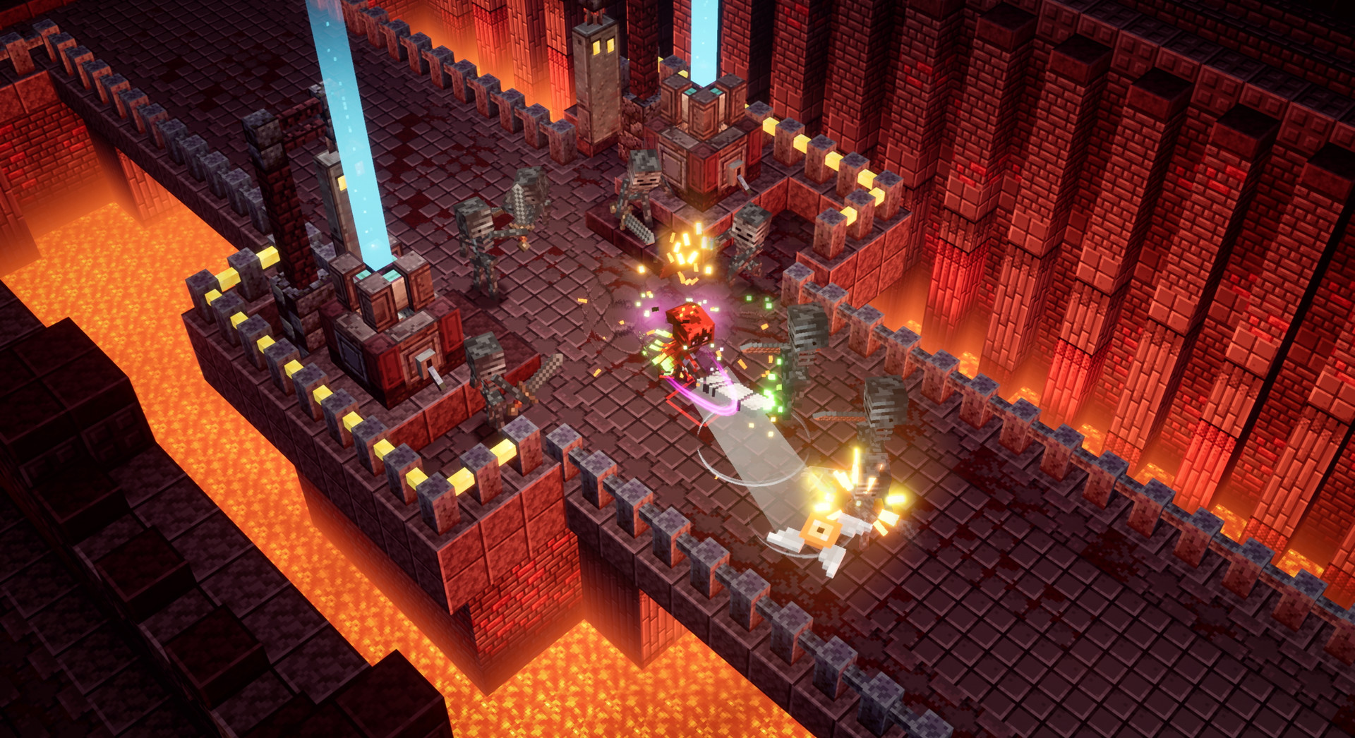 我的世界：基岩合辑版|v1.21.130|官方中文|Minecraft Bedrock Edition - 7