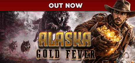 黄金矿主模拟器：阿拉斯加淘金热（Alaska Gold Fever）build.22816502[中文][13.2G]-极客游戏