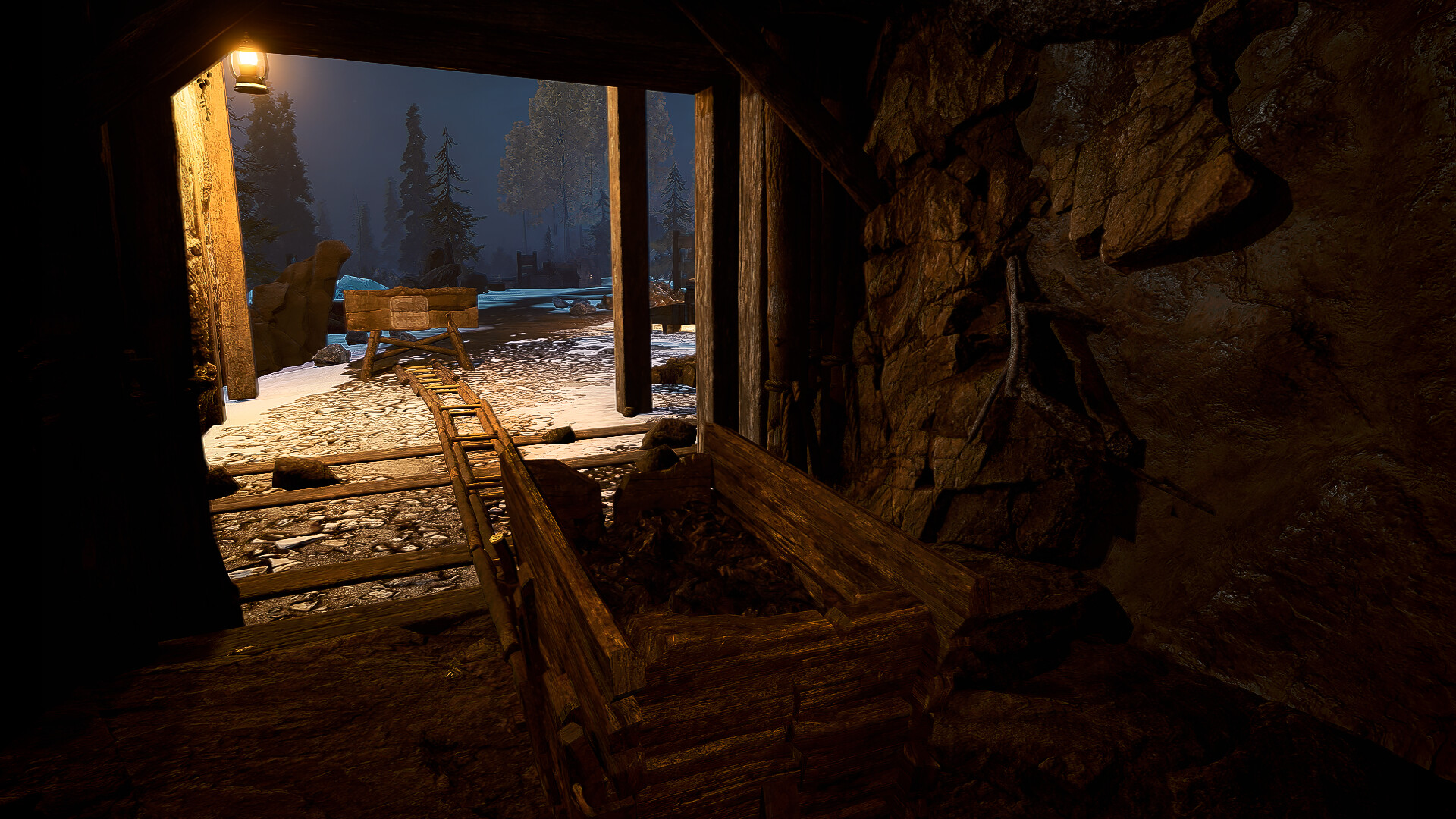 图片[13]-黄金矿主模拟器：阿拉斯加淘金热（Alaska Gold Fever）免安装中文版下载-蒸汽游戏宝库 - 高质量Steam单机游戏下载站