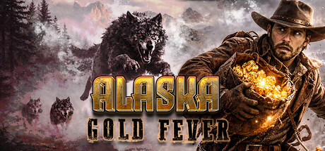 黄金矿主模拟器：阿拉斯加淘金热/Alaska Gold Fever Build.24453209|角色扮演|10.3GB|中文-蝶影二次元