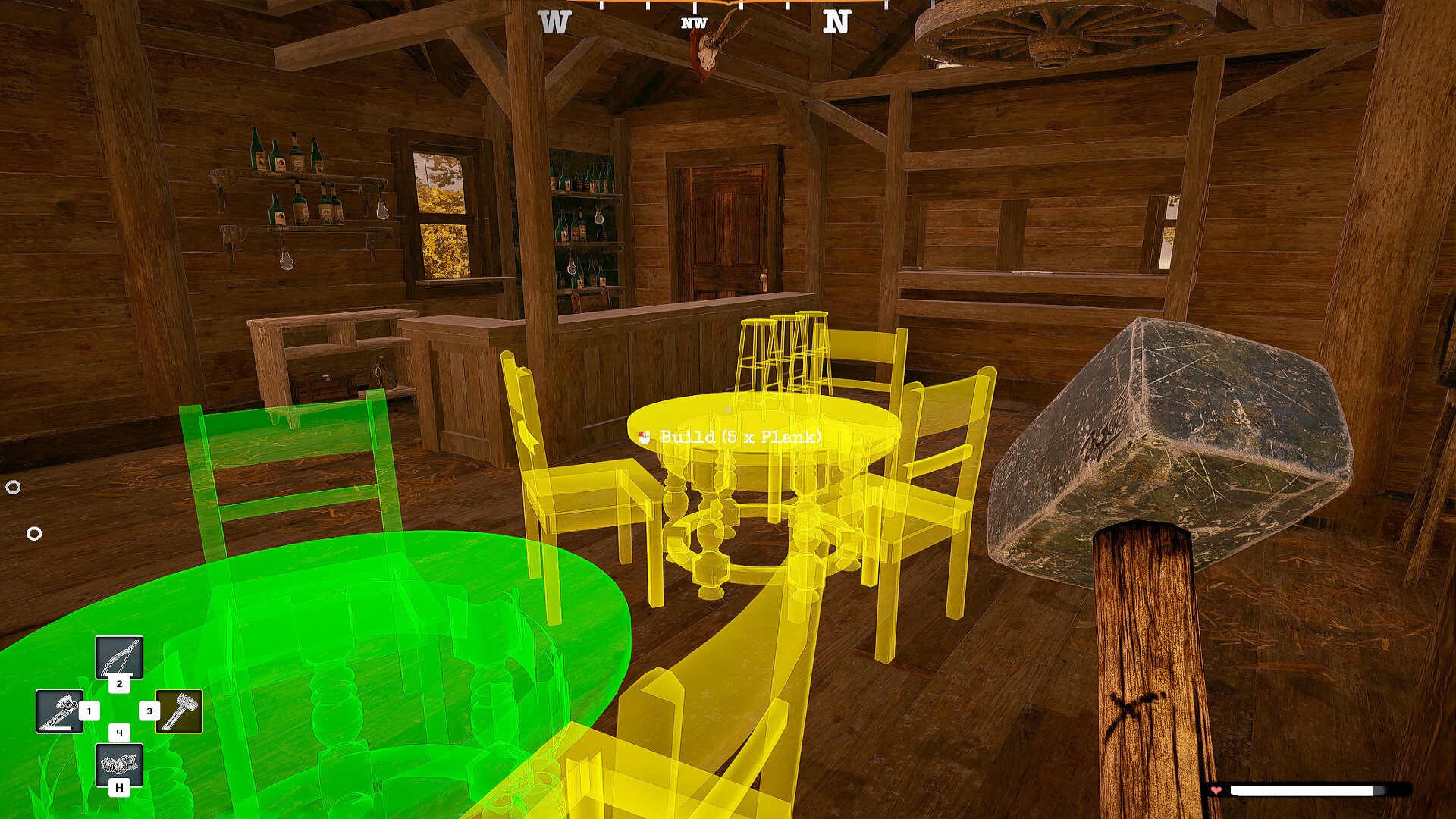 图片[8]-黄金矿主模拟器：阿拉斯加淘金热（Alaska Gold Fever）免安装中文版下载-蒸汽游戏宝库 - 高质量Steam单机游戏下载站