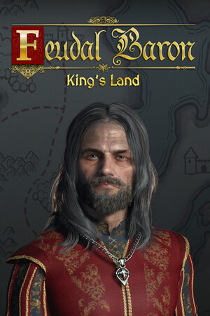 Feudal Baron: King's Land | 免安装中文版下载 - 单机岛