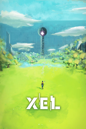 XEL | 免安装中文版下载 - 单机岛