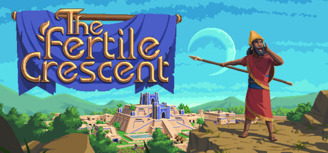 新月沃土/TFC: The Fertile Crescent-123资源库-免费的高质量游戏资源网站