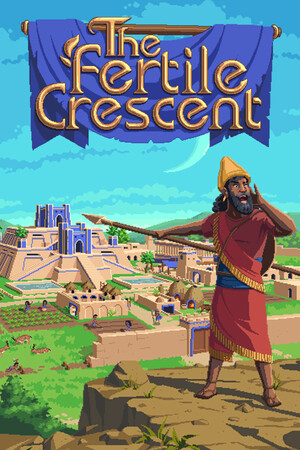 新月沃土/TFC: The Fertile Crescent