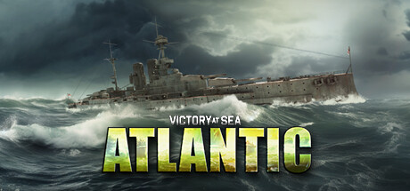 《胜利之海：大西洋/Victory at Sea Atlantic – World War II Naval Warfare》免安装英文版|迅雷百度云下载