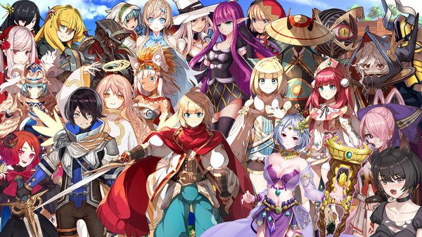 图片[2]-👑 选王之剑 👑/Idle Calibur Build.8067131豪华版 整合全DLC+MOD（官中）-无忧免费游戏网
