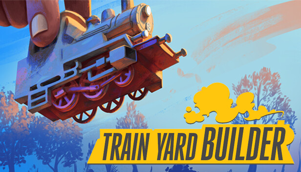 铁路车场建设者 Train Yard Builder|官方中文|解压即撸|-星云科技 adyun.org