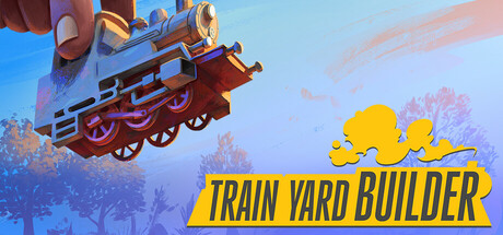 《火车场建造者/Train Yard Builder》免安装中文版|迅雷百度云下载