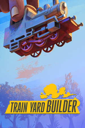 Train Yard Builder | 免安装中文版下载 - 单机岛
