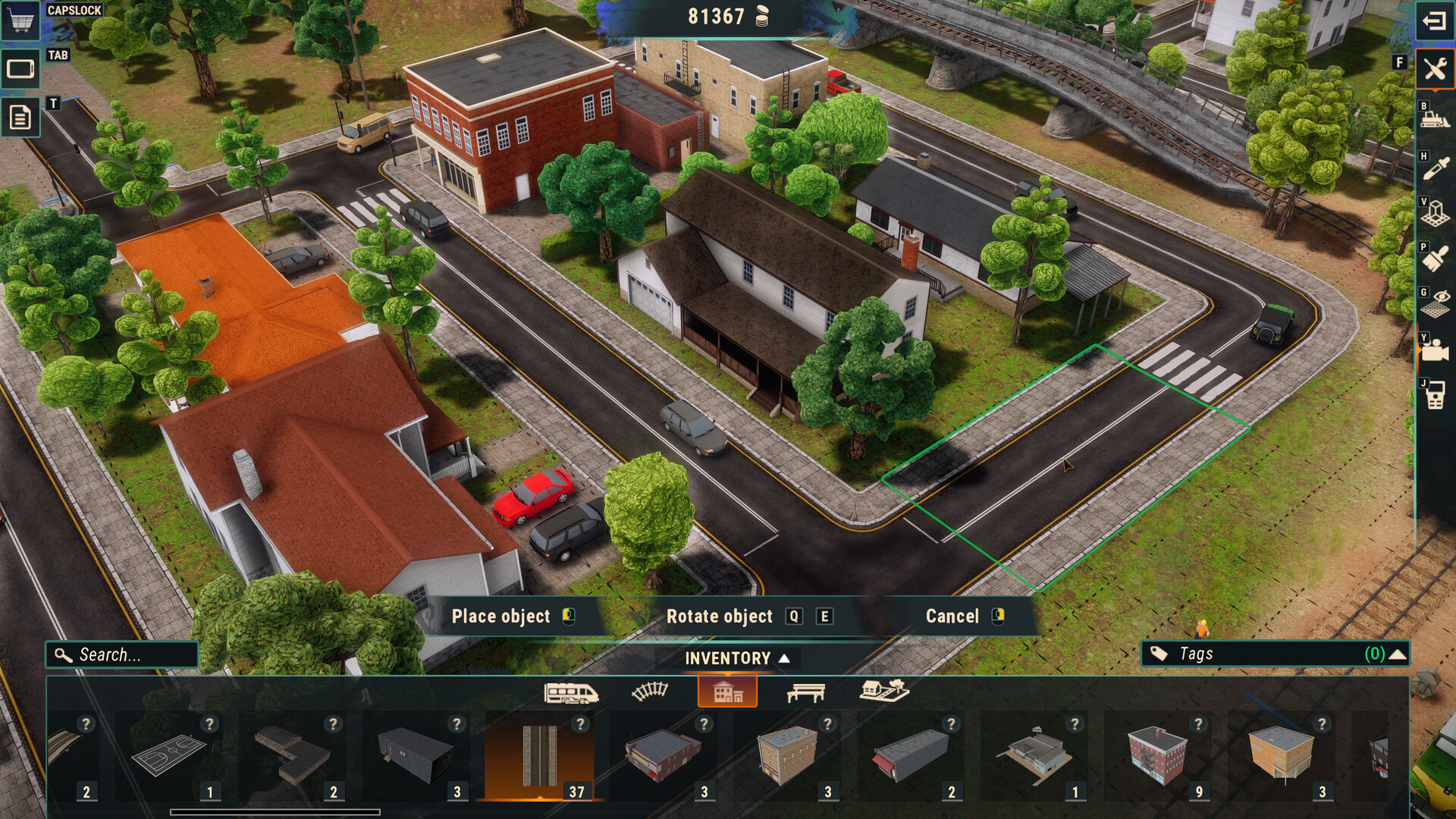 火车场建造者|官方中文|Train Yard Builder - 7