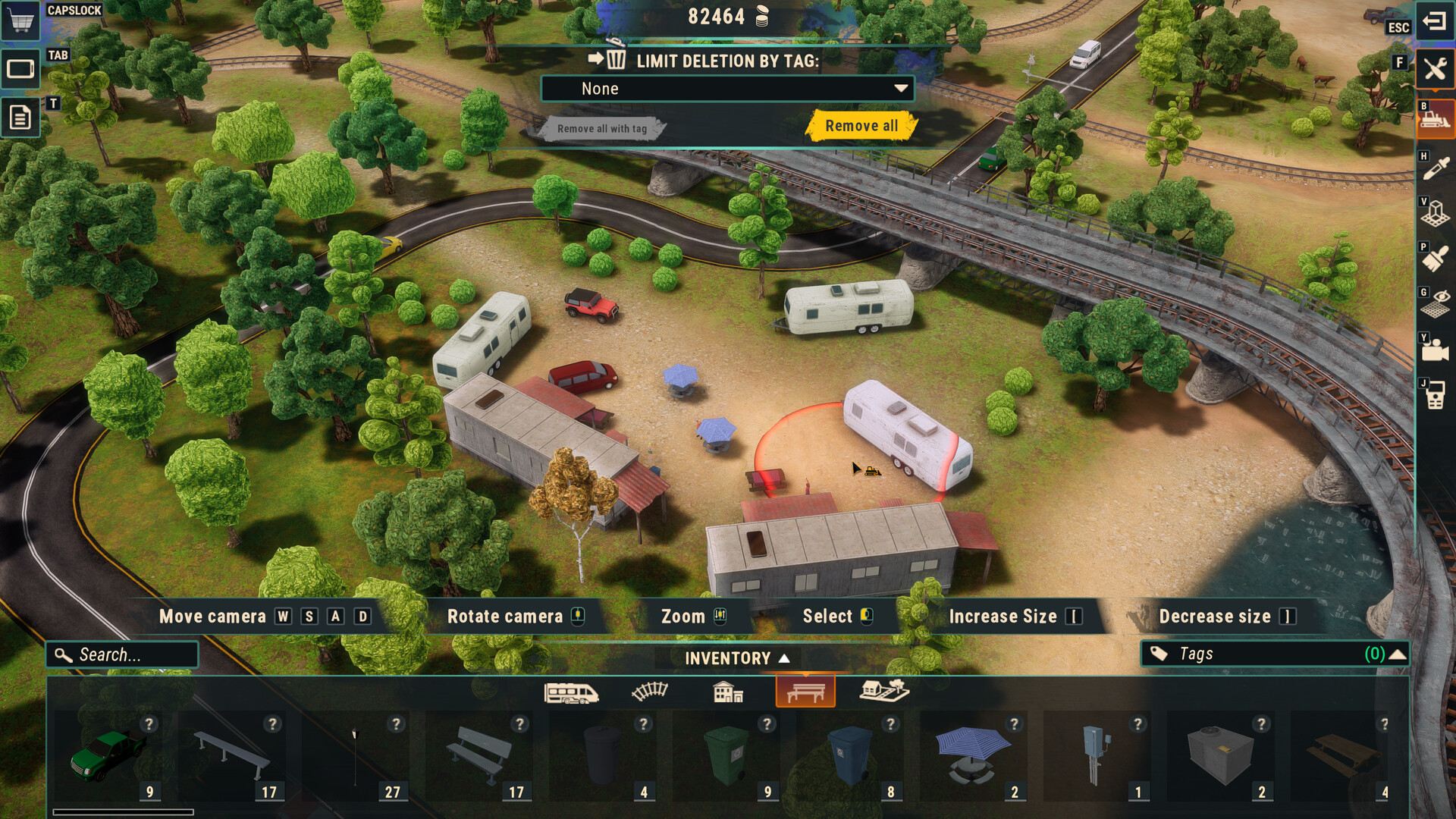 火车场建造者|官方中文|Train Yard Builder - 9