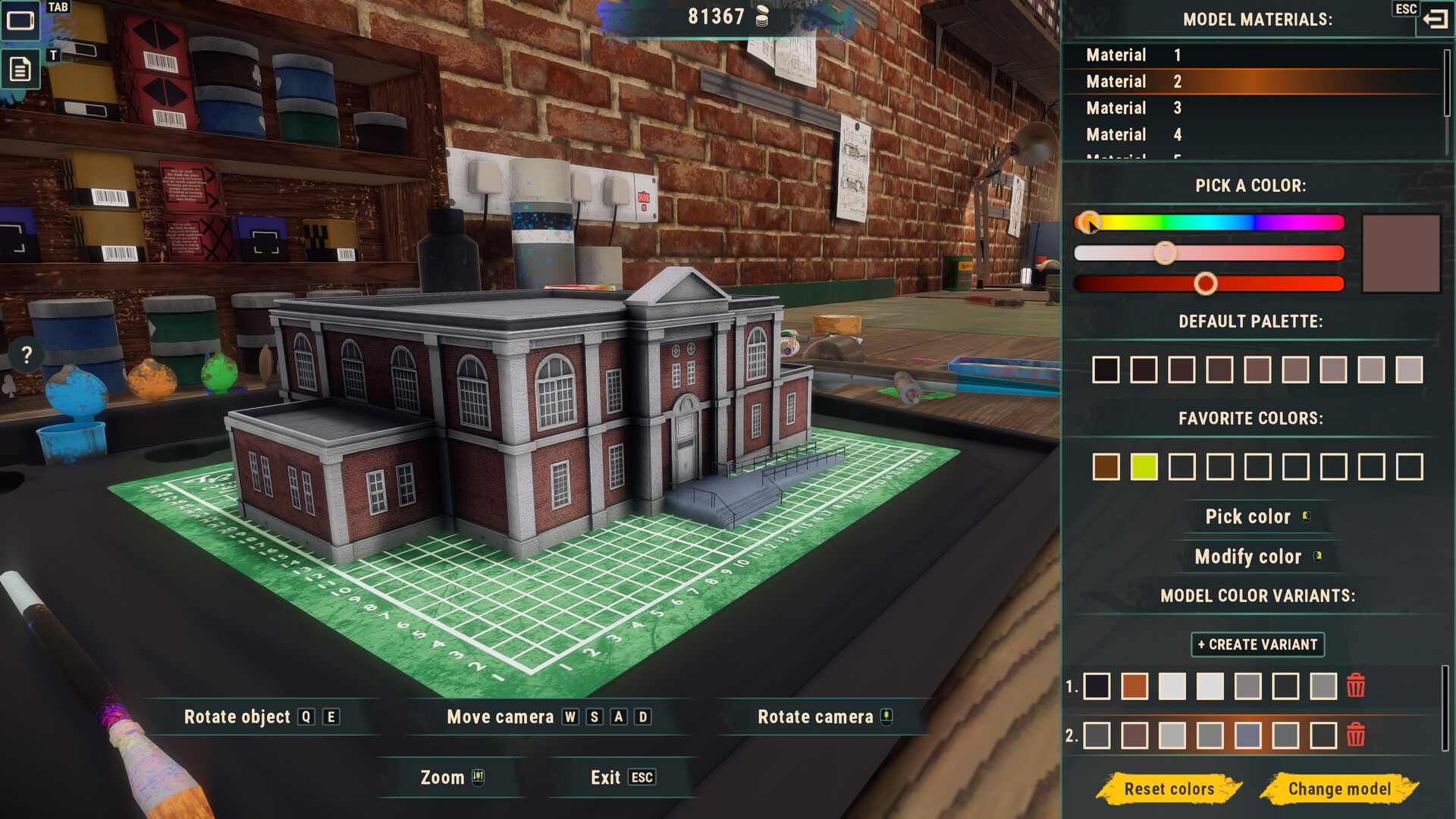 火车场建造者|官方中文|Train Yard Builder - 3