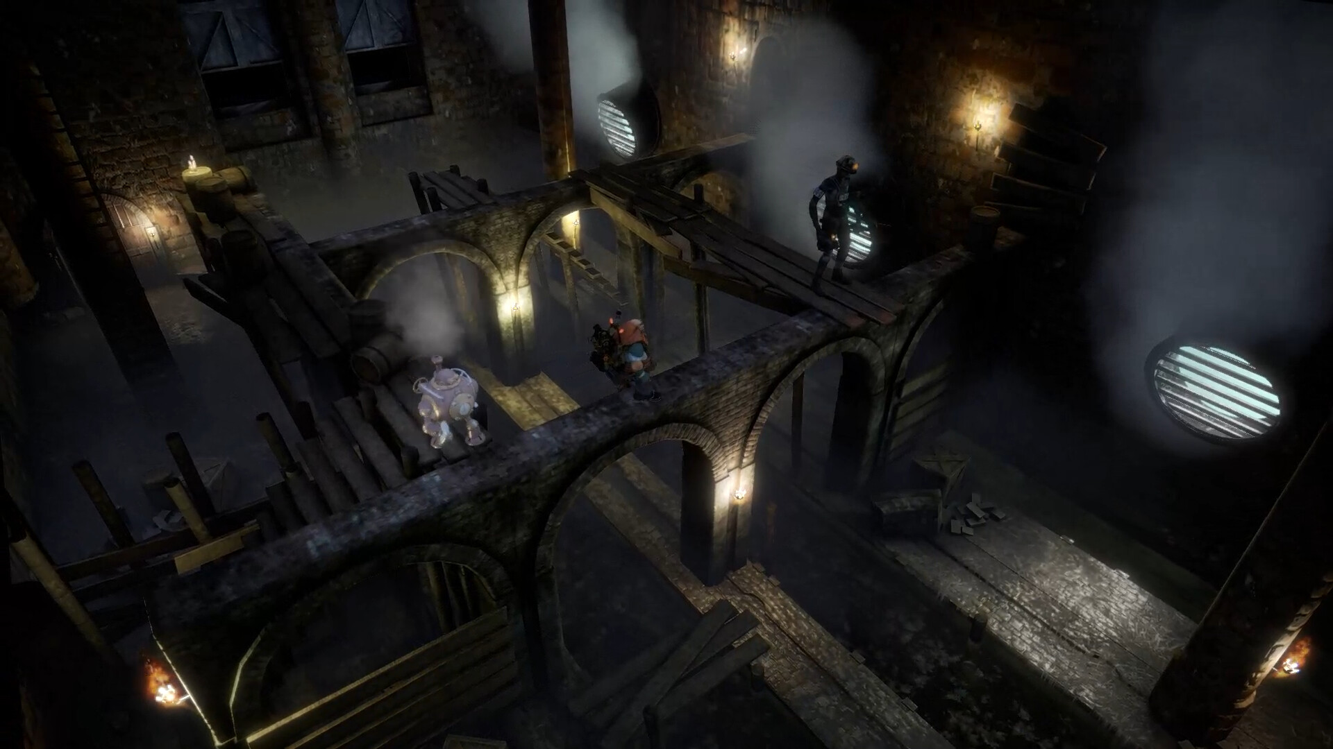 《主权辛迪加:雾都疑案(Sovereign Syndicate)》|Build 22470327|中文|免安装硬盘版 《主权辛迪加:雾都疑案(Sovereign Syndicate)》|Build 22470327|中文|免安装硬盘版