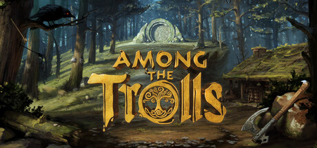 黑森林迷踪/Among the Trolls-集游星软件站