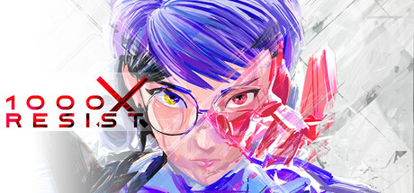 千倍抵抗/1000xRESIST