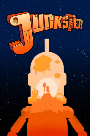 废料工匠/Junkster